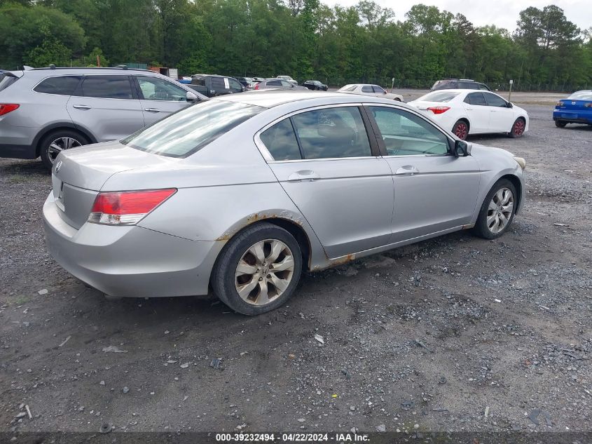 2010 Honda Accord 2.4 Ex VIN: 1HGCP2F71AA163567 Lot: 39232494
