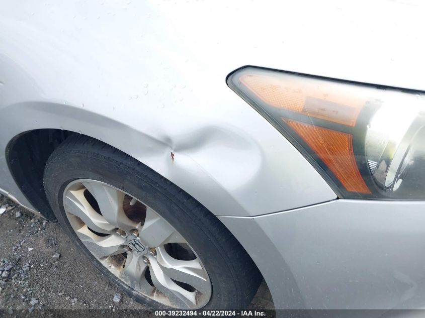 2010 Honda Accord 2.4 Ex VIN: 1HGCP2F71AA163567 Lot: 39232494