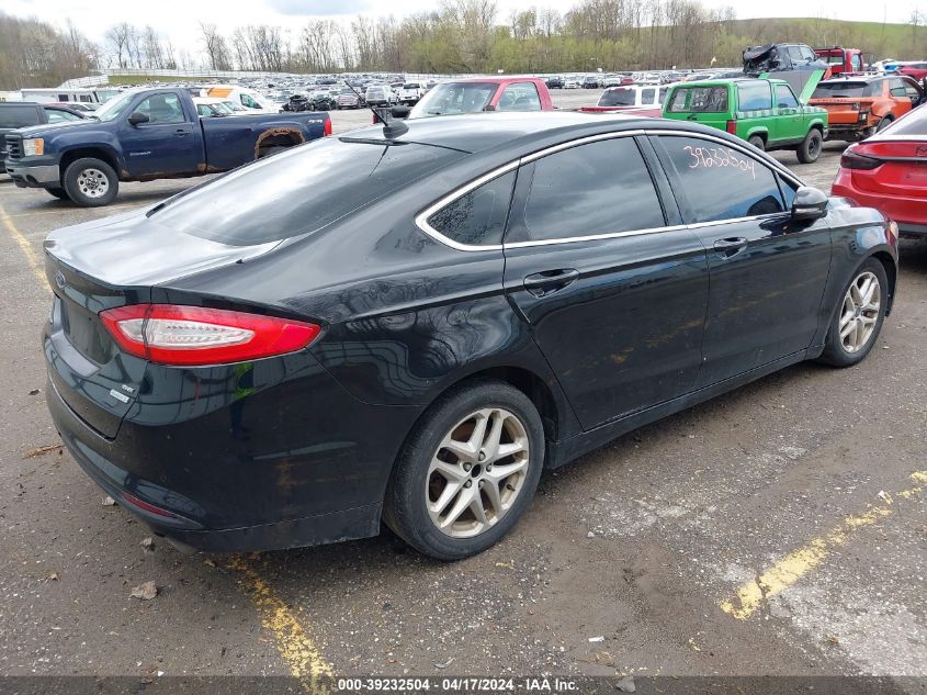 1FA6P0HD3G5108502 | 2016 FORD FUSION