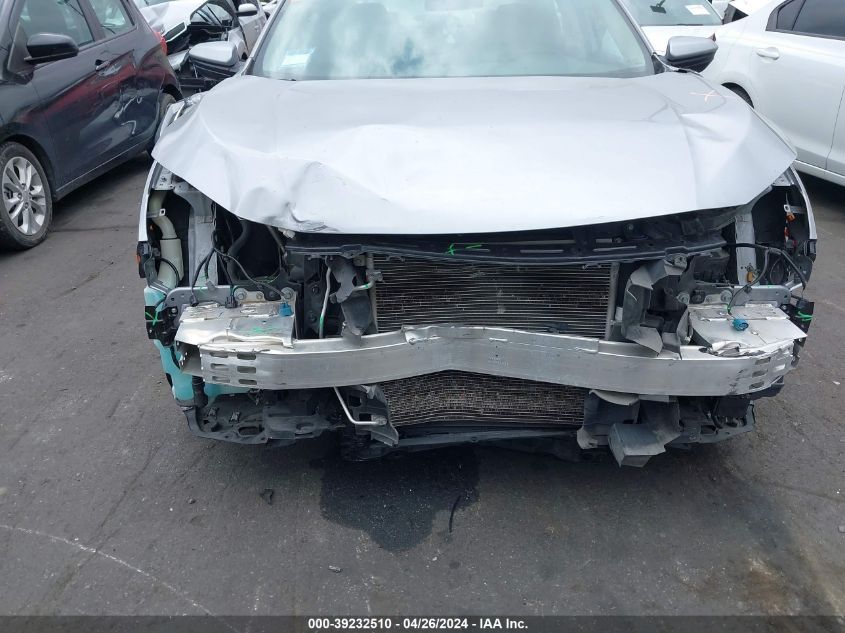 2019 Honda Civic Lx VIN: 2HGFC2F63KH536935 Lot: 39232510