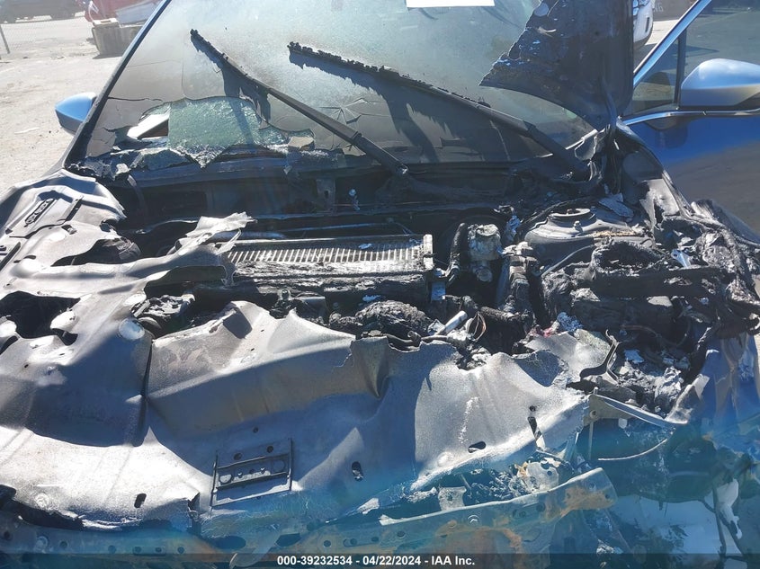 2021 SUBARU LEGACY TOURING XT - 4S3BWGP69M3013909