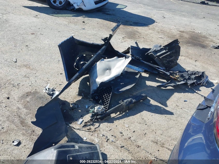 2021 SUBARU LEGACY TOURING XT - 4S3BWGP69M3013909