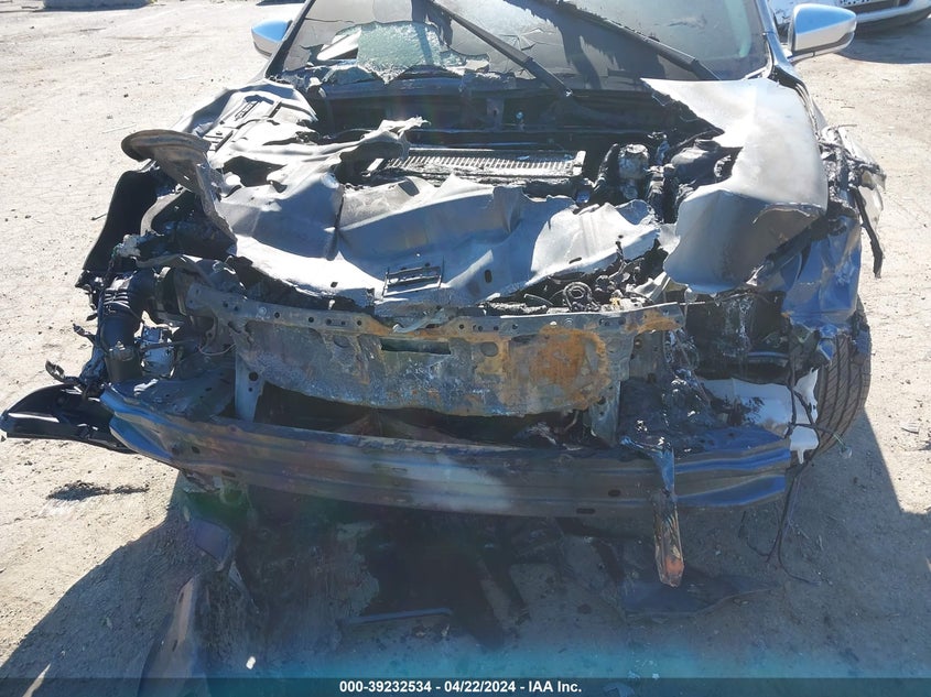 2021 SUBARU LEGACY TOURING XT - 4S3BWGP69M3013909