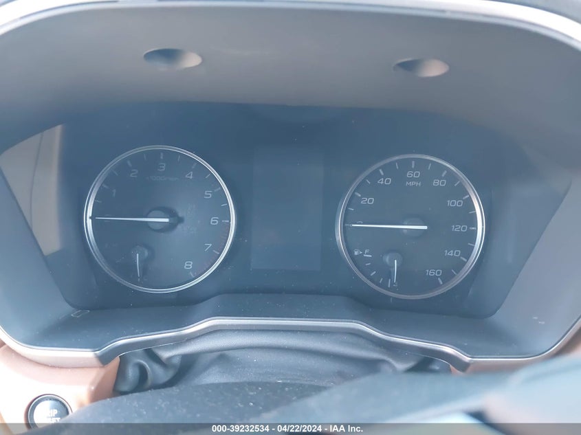 2021 SUBARU LEGACY TOURING XT - 4S3BWGP69M3013909