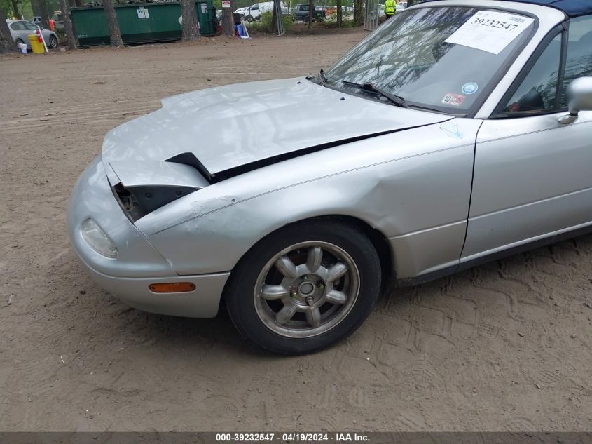 1990 Mazda Mx-5 Miata VIN: JM1NA3512L0147592 Lot: 39232547