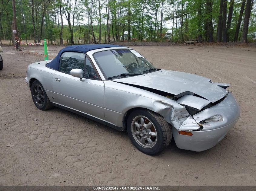 1990 Mazda Mx-5 Miata VIN: JM1NA3512L0147592 Lot: 39232547