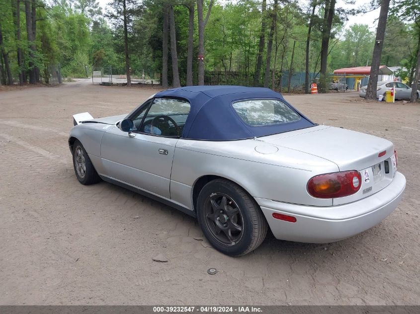 1990 Mazda Mx-5 Miata VIN: JM1NA3512L0147592 Lot: 39232547