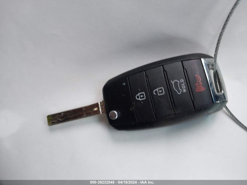 2014 Kia Sorento Lx VIN: 5XYKTCA6XEG535326 Lot: 39232548