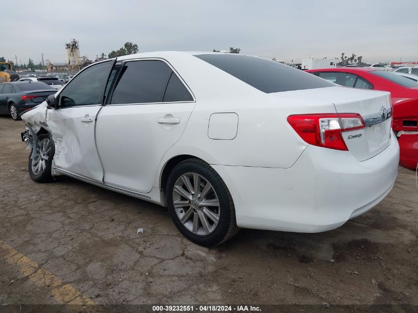 2014 Toyota Camry Hybrid Xle VIN: 4T1BD1FK3EU120026 Lot: 39232551