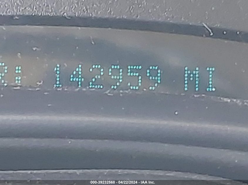 2006 Chevrolet Silverado C1500 VIN: 2GCEC13T461184820 Lot: 39232568