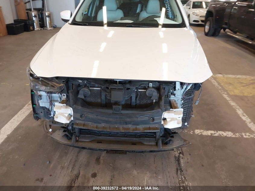 VIN JM3KFBDMXJ0433589 2018 MAZDA CX-5 GRAND TOURING