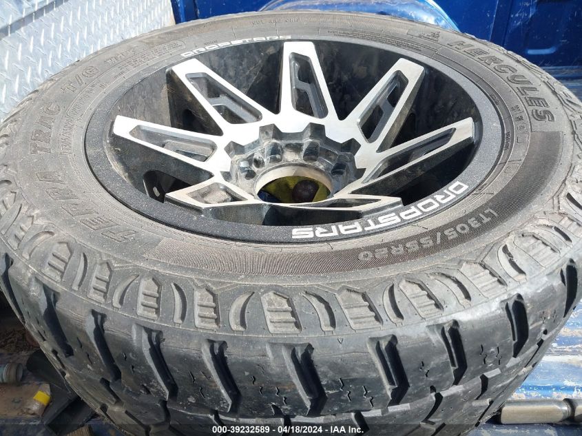 2004 Chevrolet Silverado 2500Hd Lt VIN: 1GCHK232X4F220190 Lot: 39232589