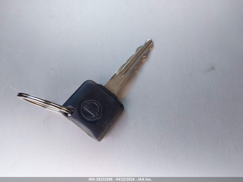 2004 Nissan Pathfinder Se VIN: JN8DR09Y54W919984 Lot: 39232596