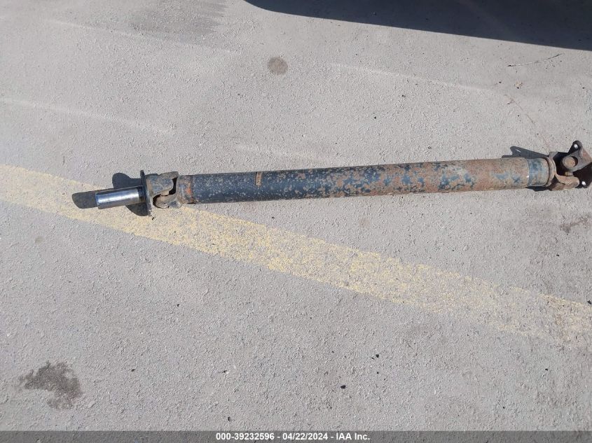 2004 Nissan Pathfinder Se VIN: JN8DR09Y54W919984 Lot: 39232596