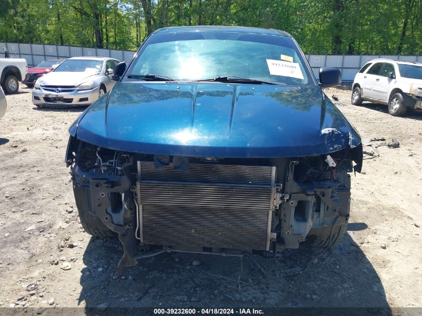 2013 Dodge Journey American Value Pkg VIN: 3C4PDCAB3DT578686 Lot: 39232600