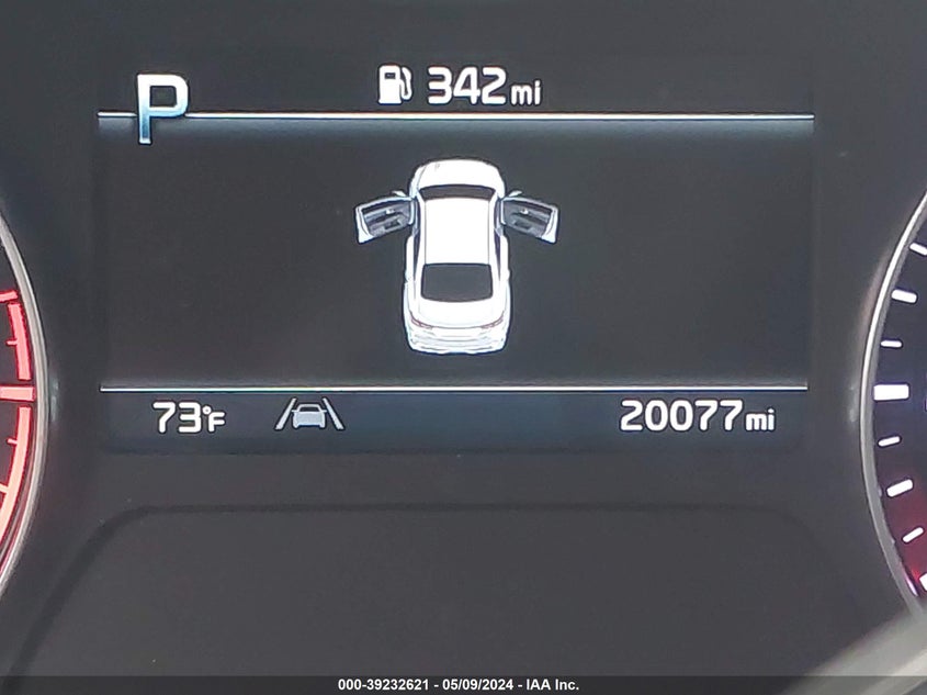 2023 KIA FORTE GT-LINE - 3KPF54AD7PE607745