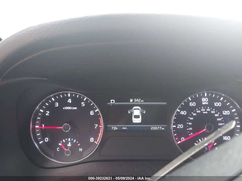 2023 KIA FORTE GT-LINE - 3KPF54AD7PE607745