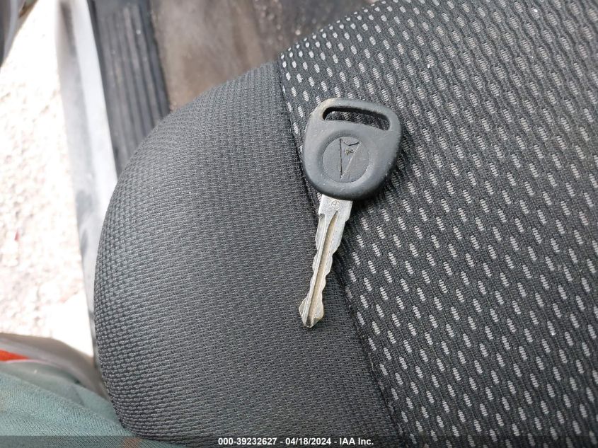 2009 Pontiac Torrent VIN: 2CKDL43F796207840 Lot: 39232627