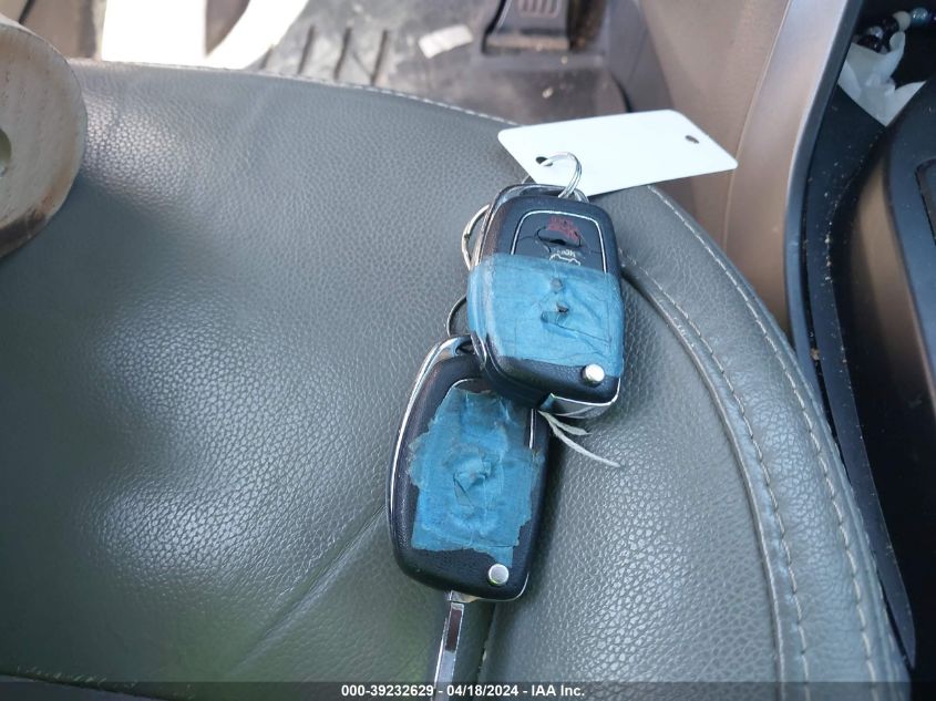 2016 Hyundai Santa Fe Sport 2.4L VIN: 5XYZU3LB1GG312536 Lot: 39232629