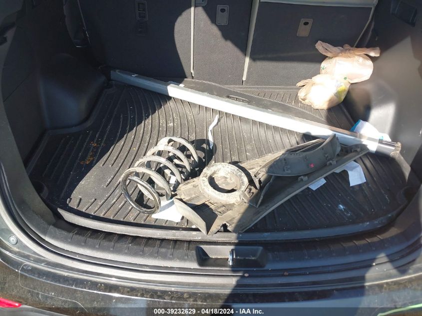 2016 Hyundai Santa Fe Sport 2.4L VIN: 5XYZU3LB1GG312536 Lot: 39232629