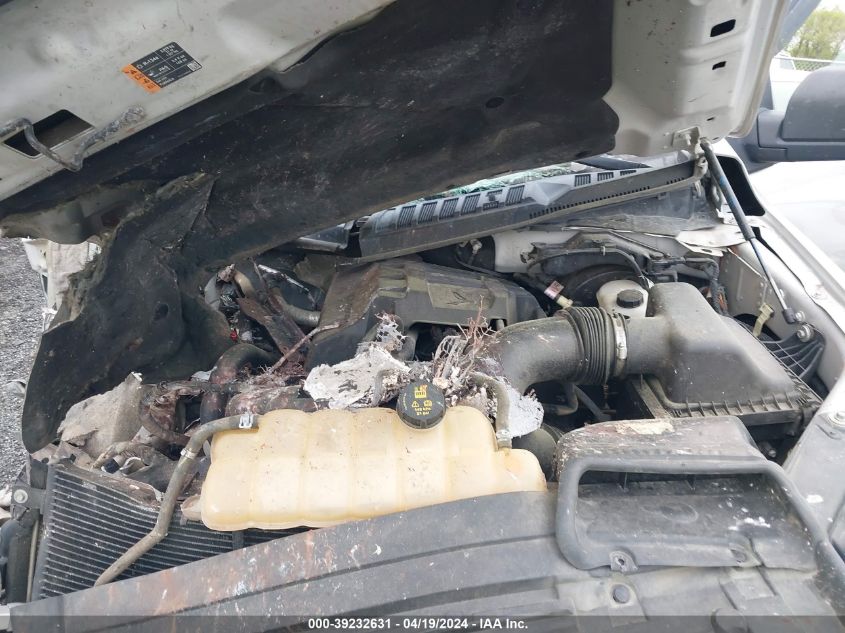 2016 Ford F-150 Xlt VIN: 1FTEW1EP8GFD43016 Lot: 39232631