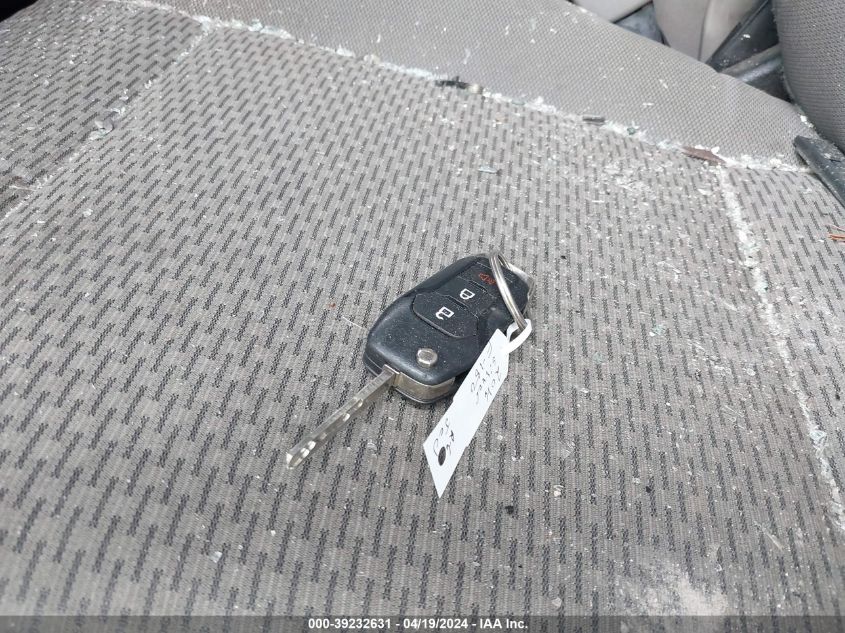 2016 Ford F-150 Xlt VIN: 1FTEW1EP8GFD43016 Lot: 39232631