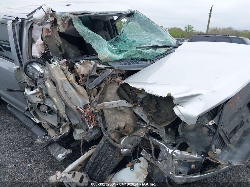 2016 Ford F-150 Xlt VIN: 1FTEW1EP8GFD43016 Lot: 39232631