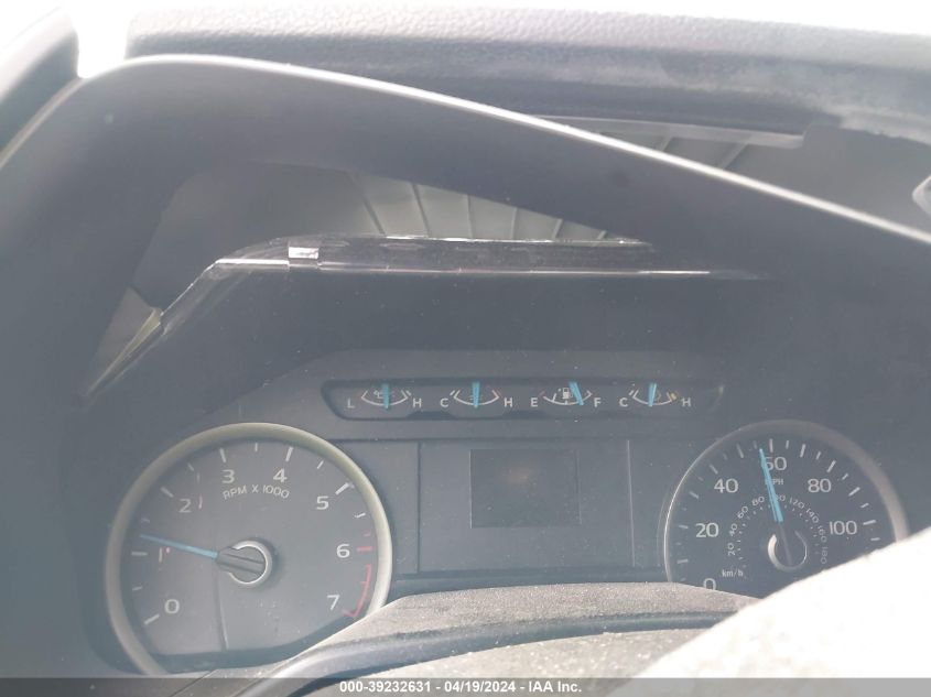 2016 Ford F-150 Xlt VIN: 1FTEW1EP8GFD43016 Lot: 39232631