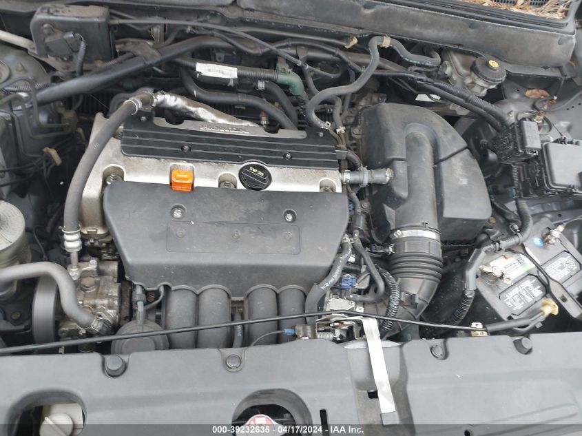 2005 Honda Cr-V Se VIN: SHSRD78905U314742 Lot: 39232635