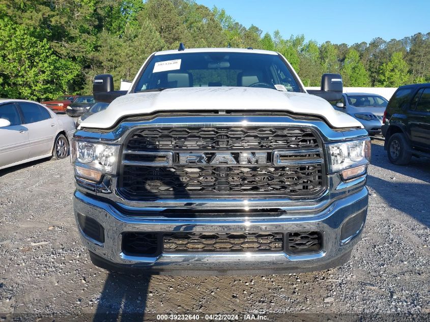 2023 Ram 2500 Tradesman VIN: 3C6UR5HJXPG611698 Lot: 47774784