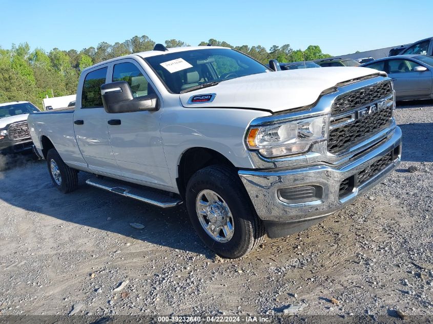 2023 Ram 2500 Tradesman VIN: 3C6UR5HJXPG611698 Lot: 47774784