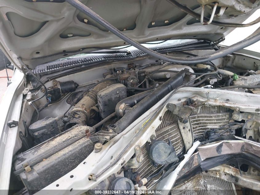 2002 Toyota Tacoma Prerunner V6 VIN: 5TEGN92N92Z006914 Lot: 39232647