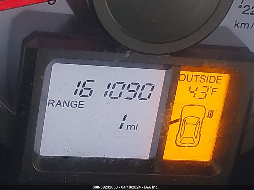 2009 Honda Pilot Ex-L VIN: 5FNYF48589B035215 Lot: 39232658