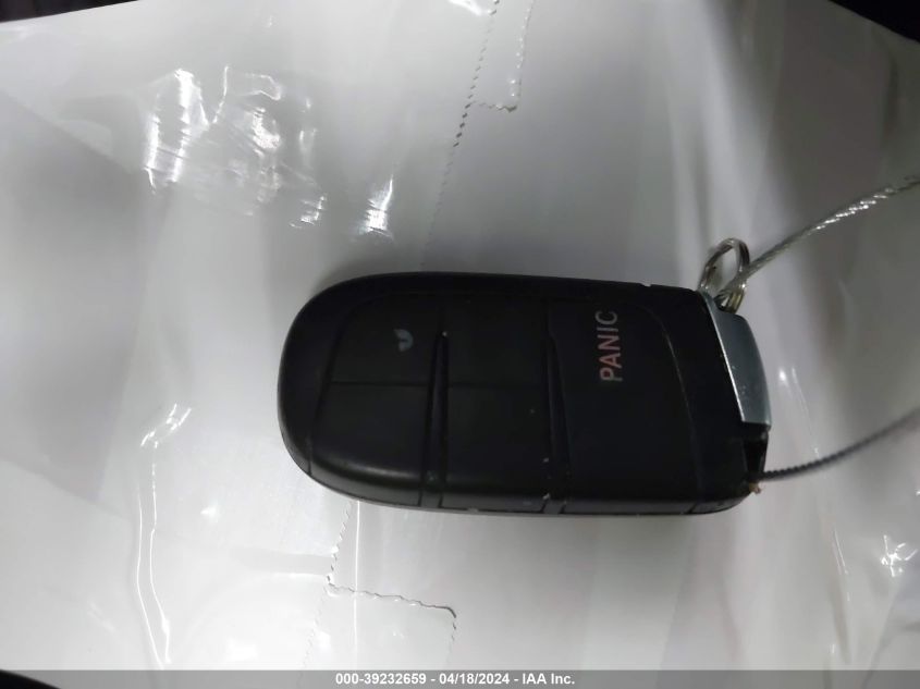 2014 Dodge Journey Sxt VIN: 3C4PDCBB8ET141928 Lot: 39232659