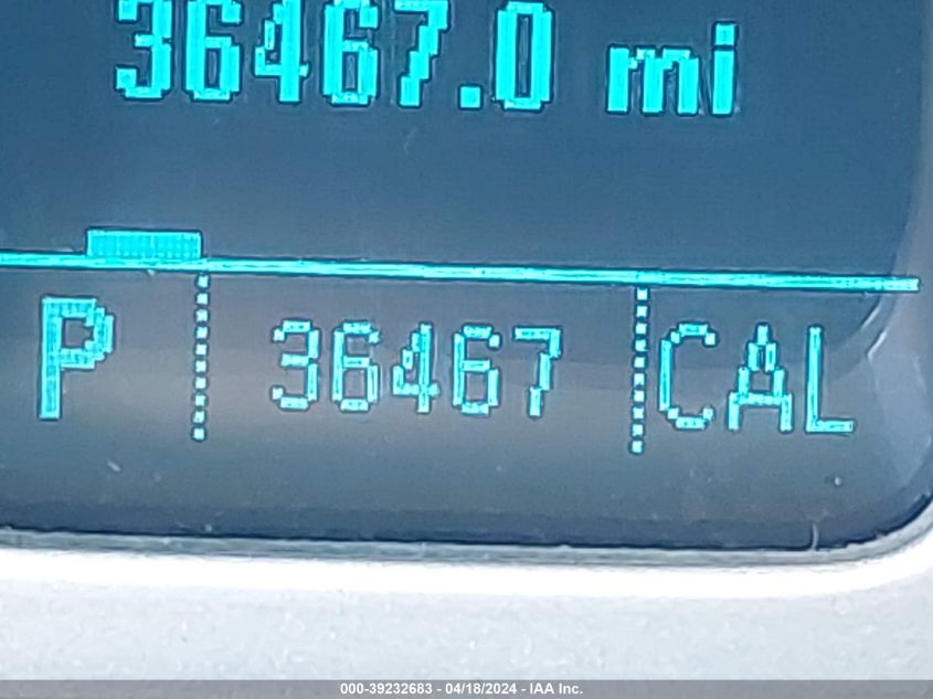 2011 Chevrolet Camaro 2Ss VIN: 2G1FK1EJ7B9101503 Lot: 39232683