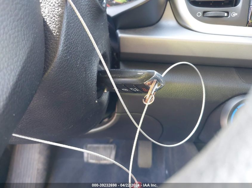 2020 Kia Rio S VIN: 3KPA24AD7LE298775 Lot: 39232698