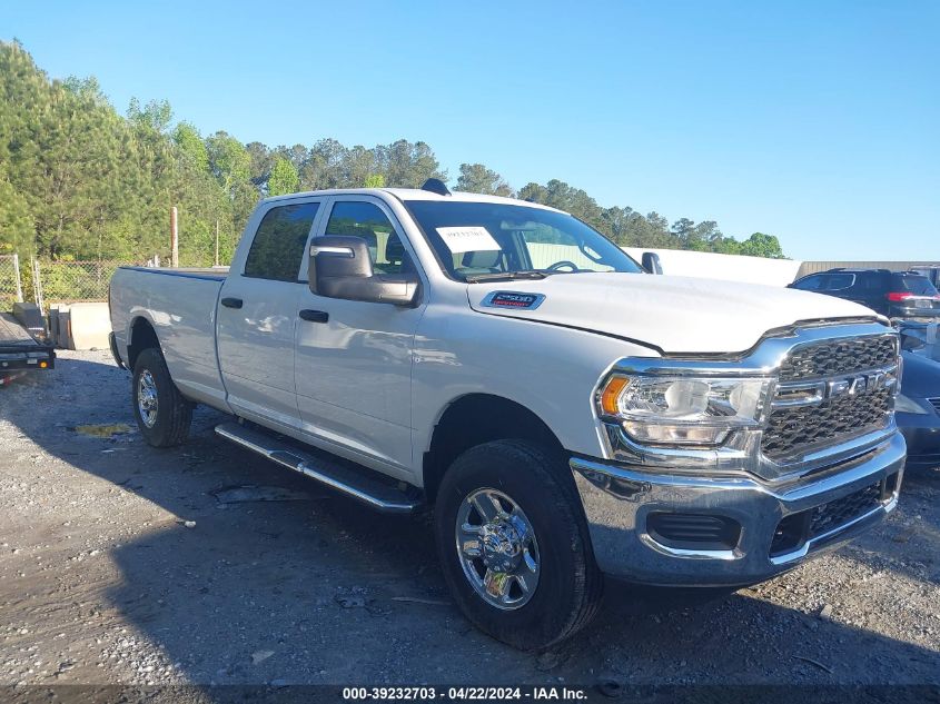 2023 Ram 2500 Tradesman VIN: 3C6UR5HJ4PG611700 Lot: 44527814