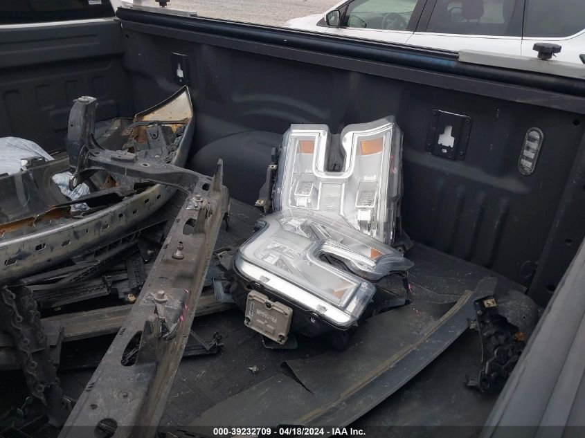 2017 Ford F-150 Lariat VIN: 1FTFW1EGXHFA91565 Lot: 39232709