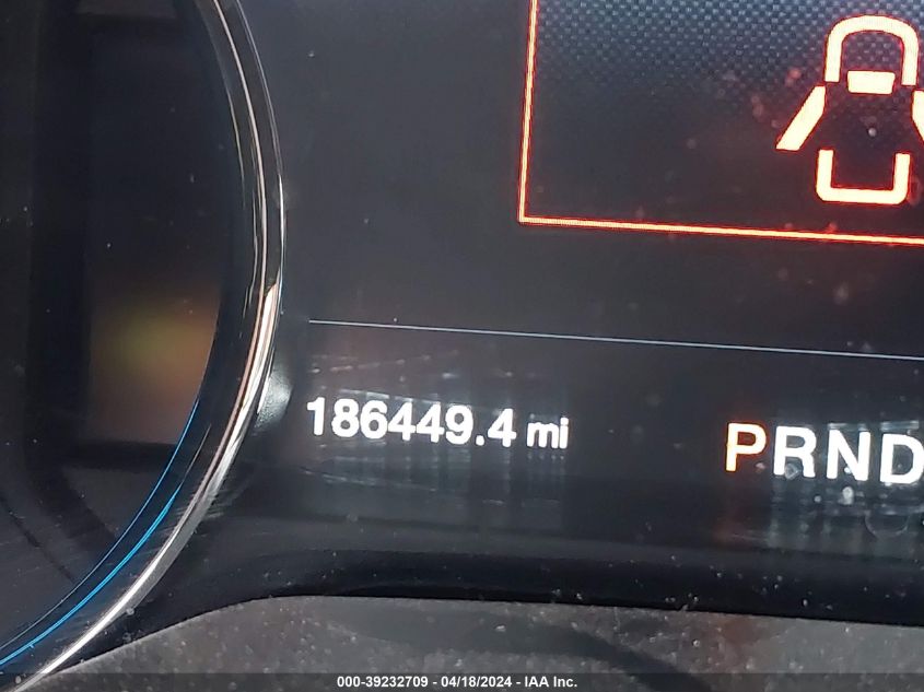 2017 Ford F-150 Lariat VIN: 1FTFW1EGXHFA91565 Lot: 39232709