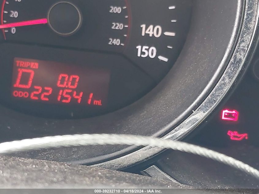 2011 Kia Sorento Lx VIN: 5XYKT4A13BG152429 Lot: 39232710