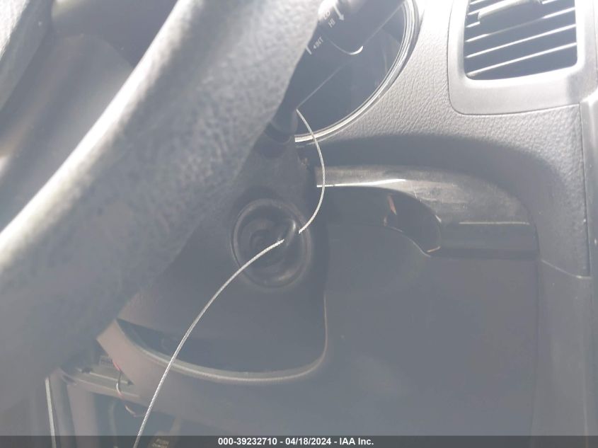 2011 Kia Sorento Lx VIN: 5XYKT4A13BG152429 Lot: 39232710