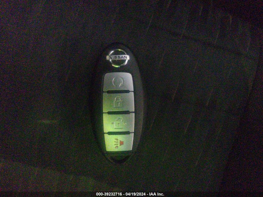 2017 Nissan Rogue Sv VIN: JN8AT2MV0HW285132 Lot: 39232716