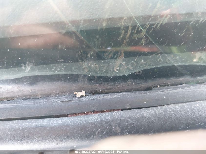 1998 Toyota Tacoma VIN: 4TAVL52N7WZ045391 Lot: 39232722