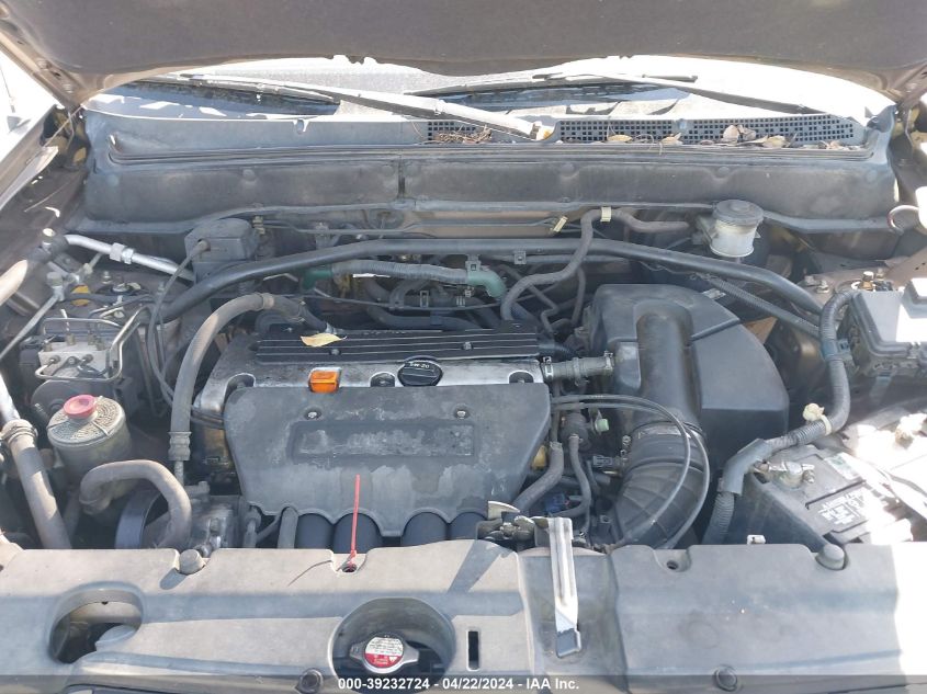 2003 Honda Cr-V Ex VIN: SHSRD78803U120684 Lot: 39232724