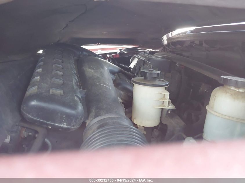 2005 Ford F-150 Lariat/Xlt VIN: 1FTPW12575KC25586 Lot: 39232755