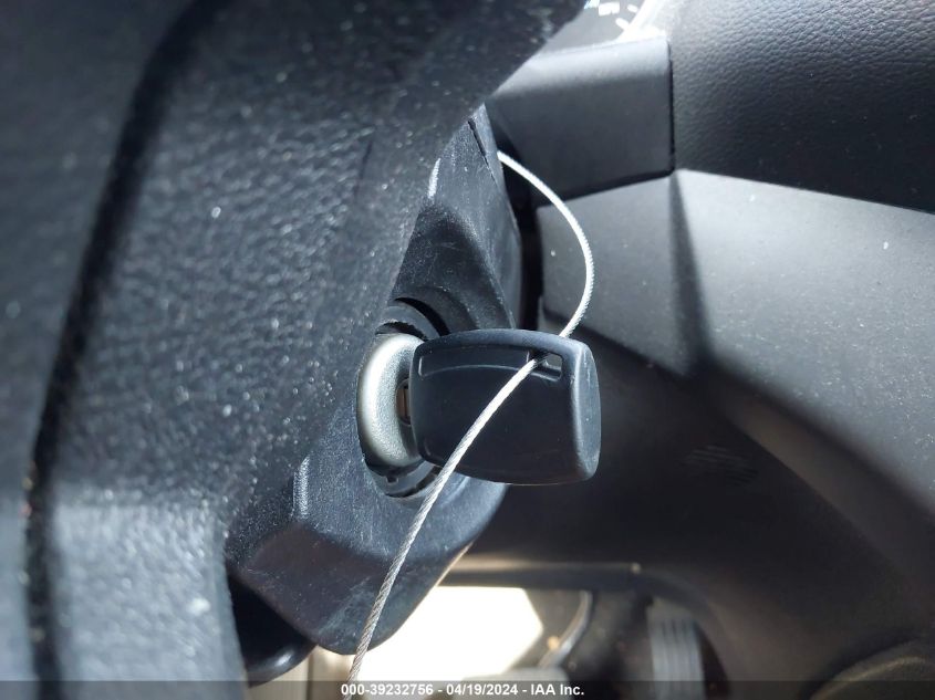 2015 Ford Escape S VIN: 1FMCU0F73FUA03252 Lot: 39232756