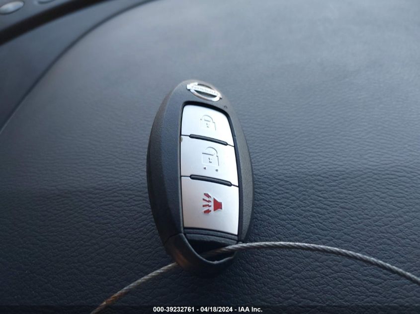 2021 Nissan Kicks S Xtronic Cvt VIN: 3N1CP5BV5ML546688 Lot: 39232761