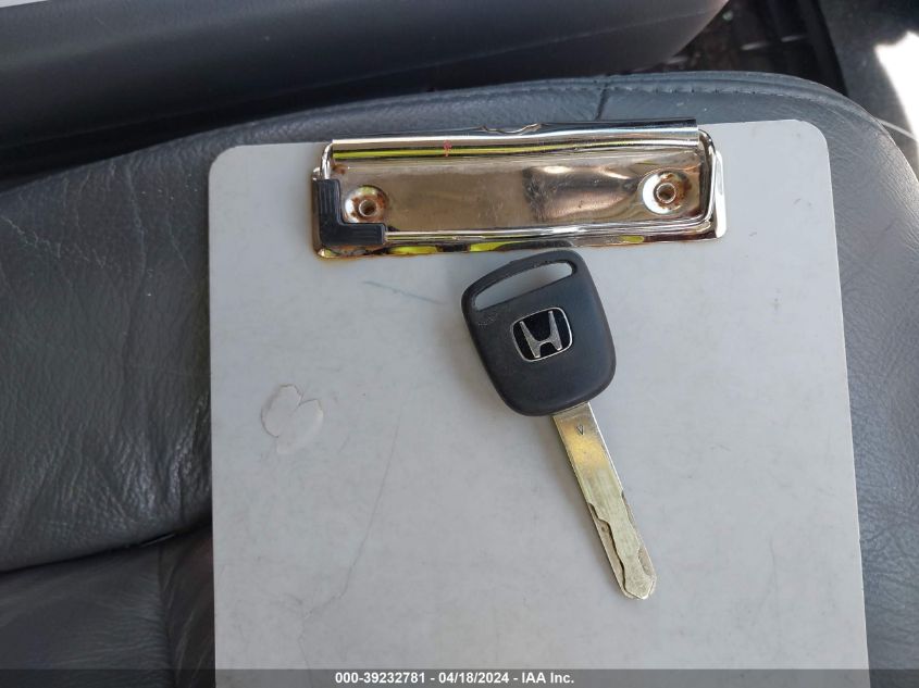 2006 Honda Odyssey Touring VIN: 5FNRL38856B103631 Lot: 39232781