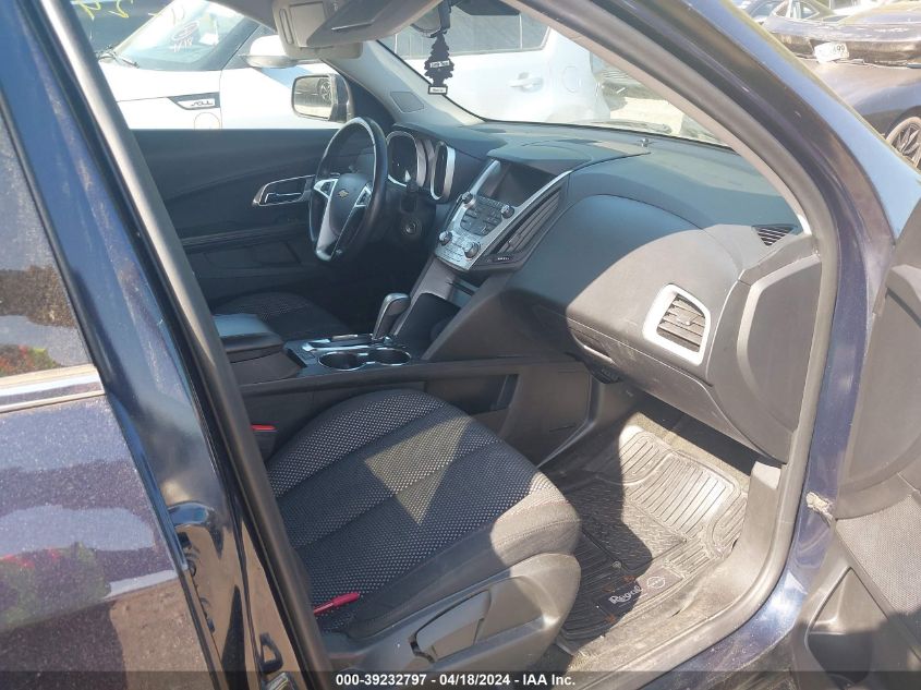 2015 Chevrolet Equinox 1Lt VIN: 2GNALBEK7F6295414 Lot: 39232797