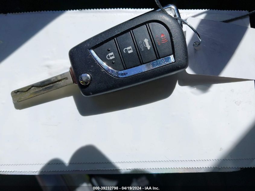 2019 Toyota Camry Se VIN: 4T1B11HK0KU752144 Lot: 39232798